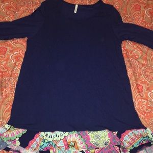 Cezanne  Beautiful Shirt